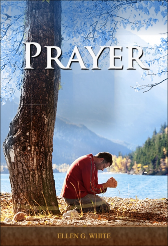 Free Recommended Reading On the Importance of Prayer