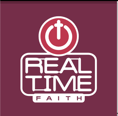 Real Time Faith (ages 13-14)