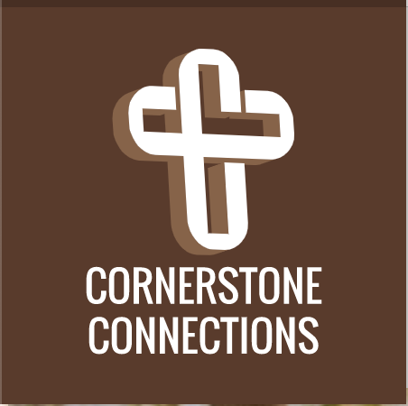 Cornerstone Connections (ages 15-18)